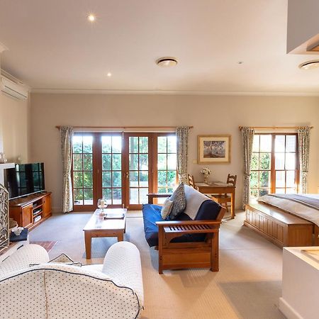 Strathearn Park Lodge Scone Εξωτερικό φωτογραφία