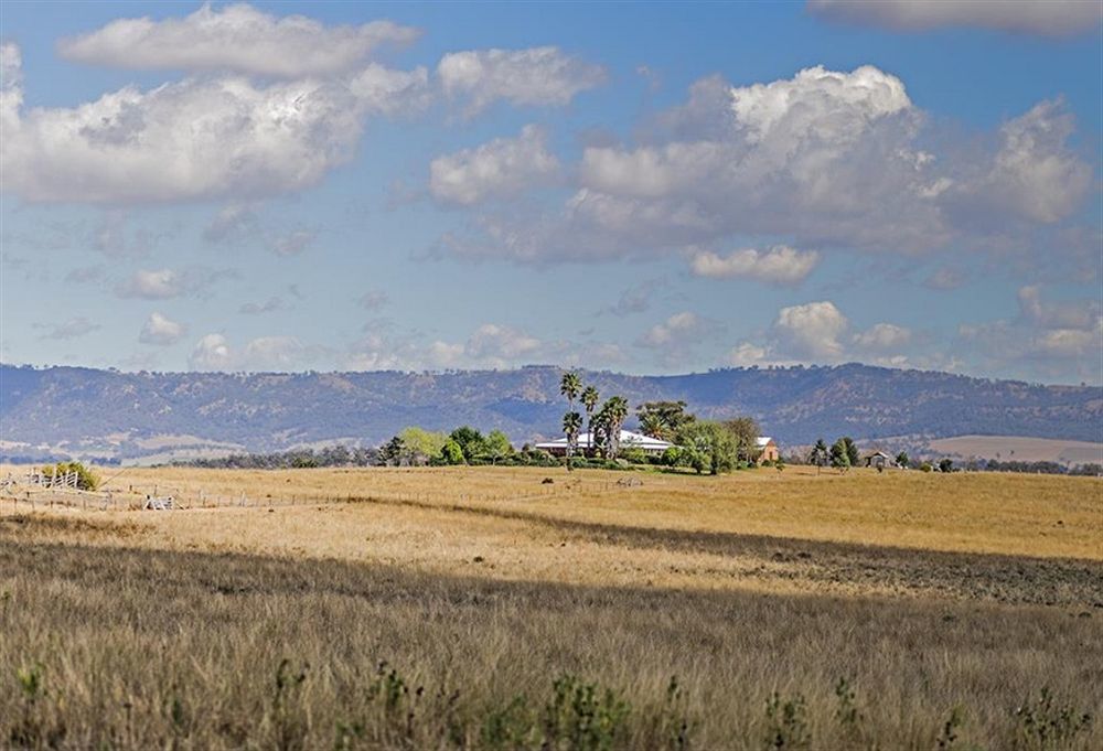 Strathearn Park Lodge Scone Εξωτερικό φωτογραφία