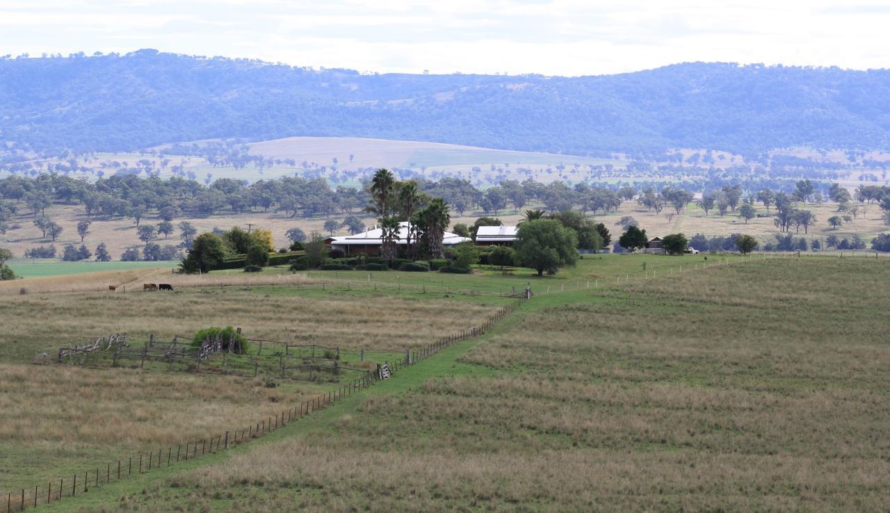 Strathearn Park Lodge Scone Εξωτερικό φωτογραφία