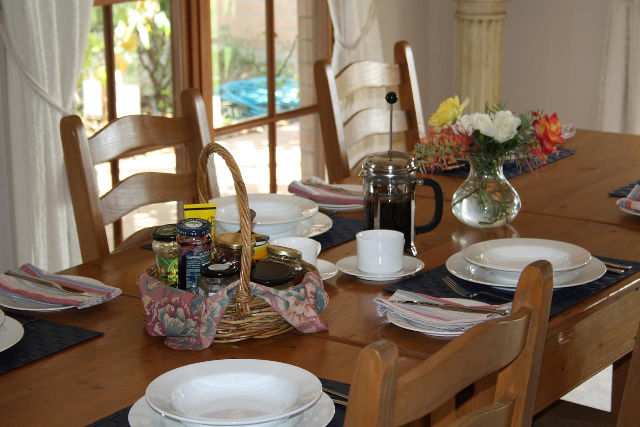 Strathearn Park Lodge Scone Εξωτερικό φωτογραφία
