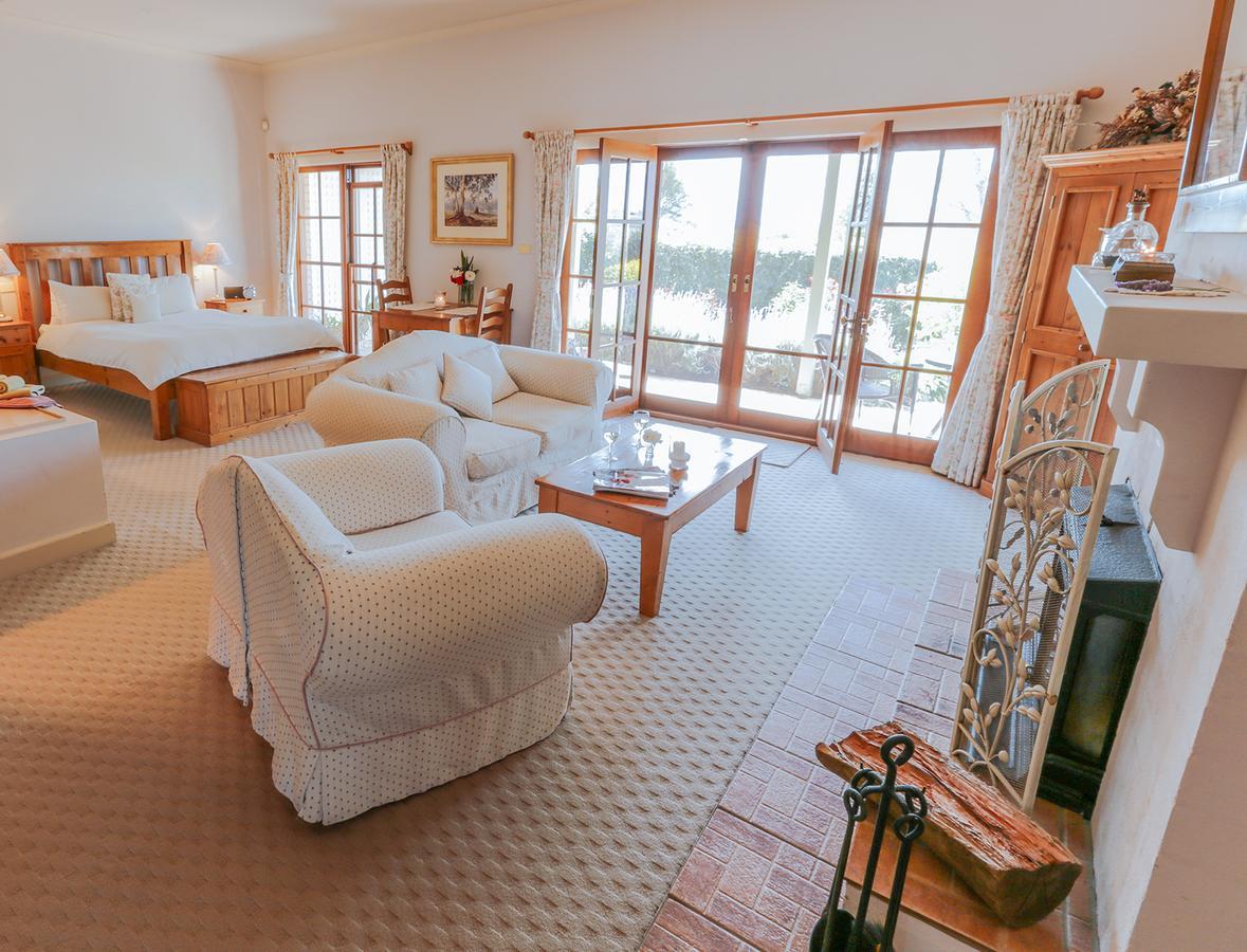 Strathearn Park Lodge Scone Εξωτερικό φωτογραφία