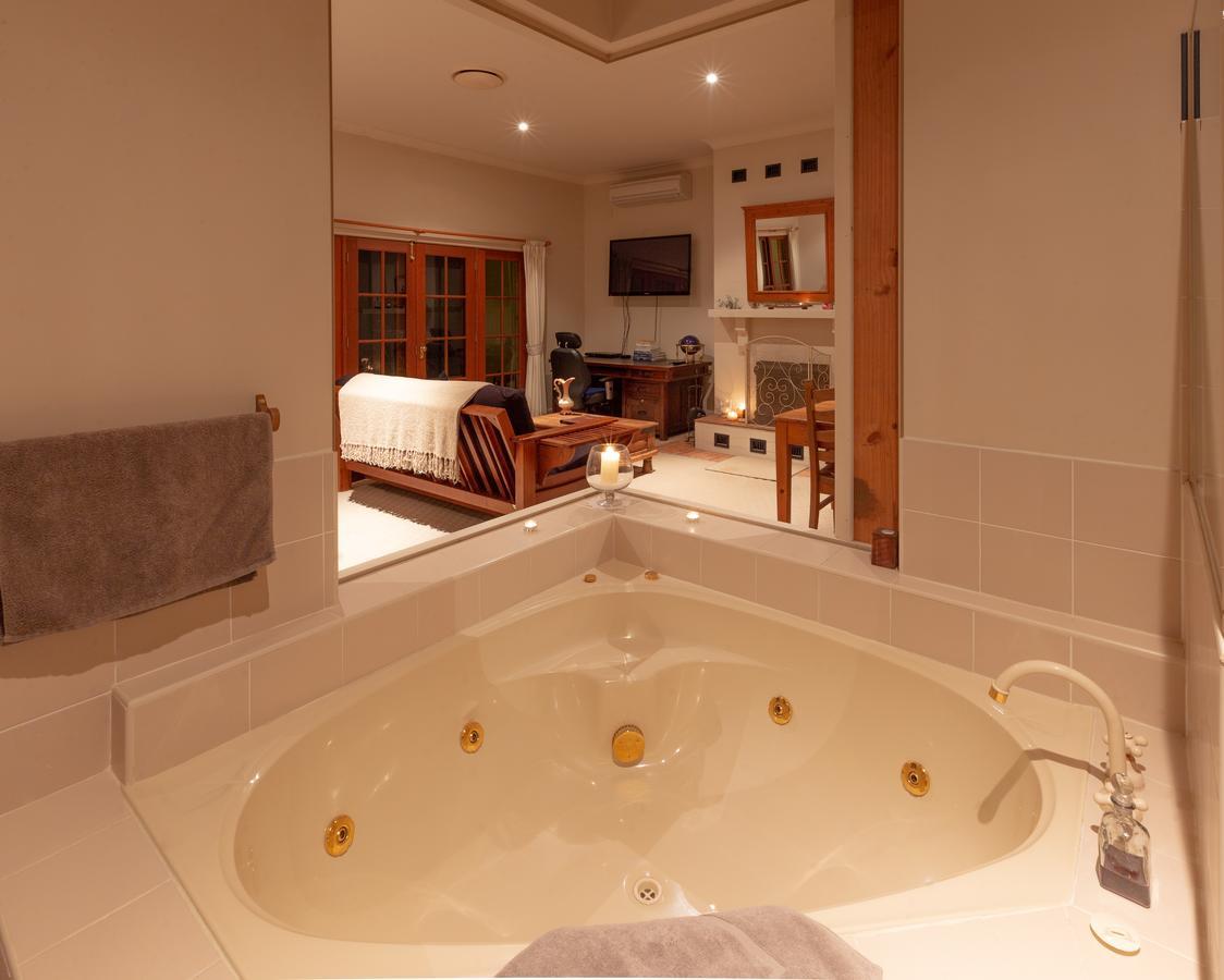 Strathearn Park Lodge Scone Εξωτερικό φωτογραφία