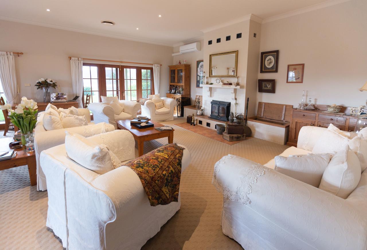 Strathearn Park Lodge Scone Εξωτερικό φωτογραφία