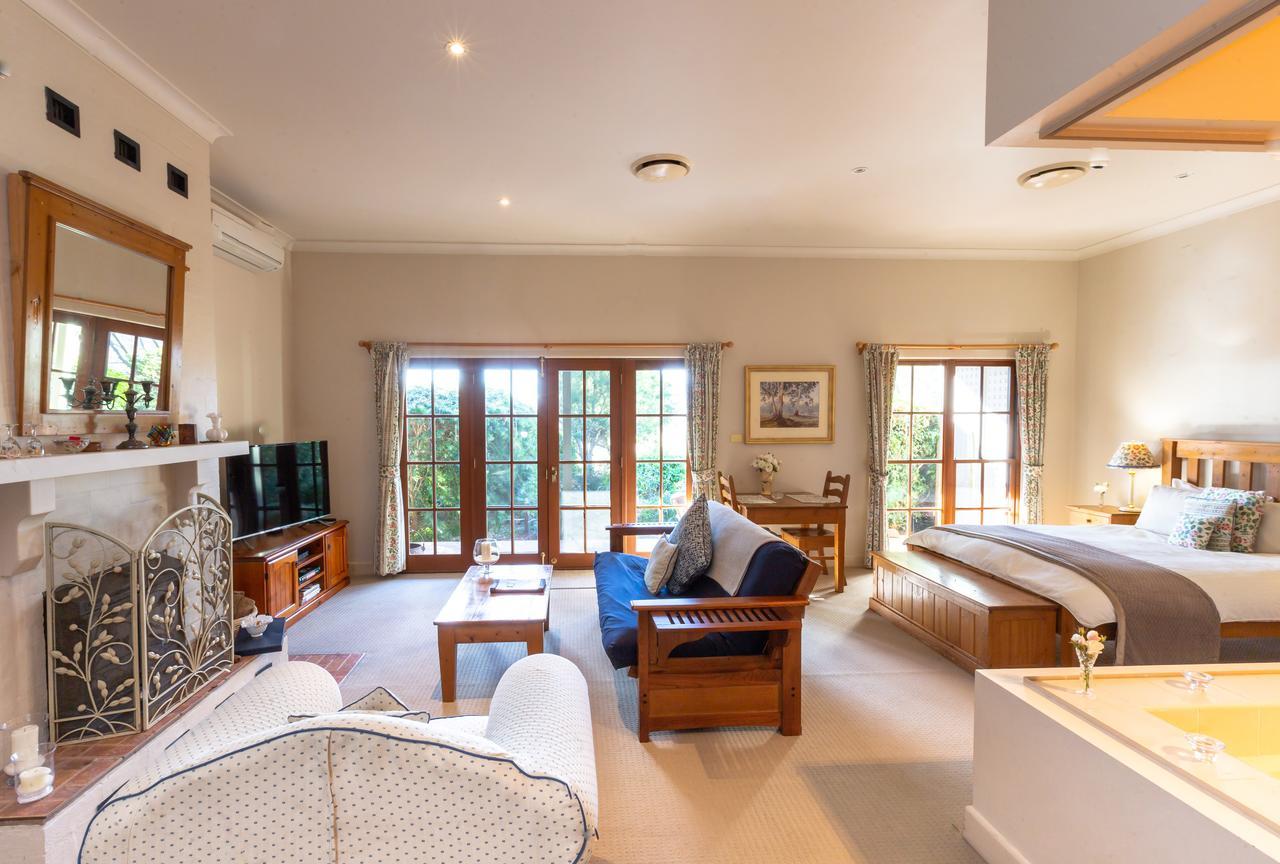 Strathearn Park Lodge Scone Εξωτερικό φωτογραφία
