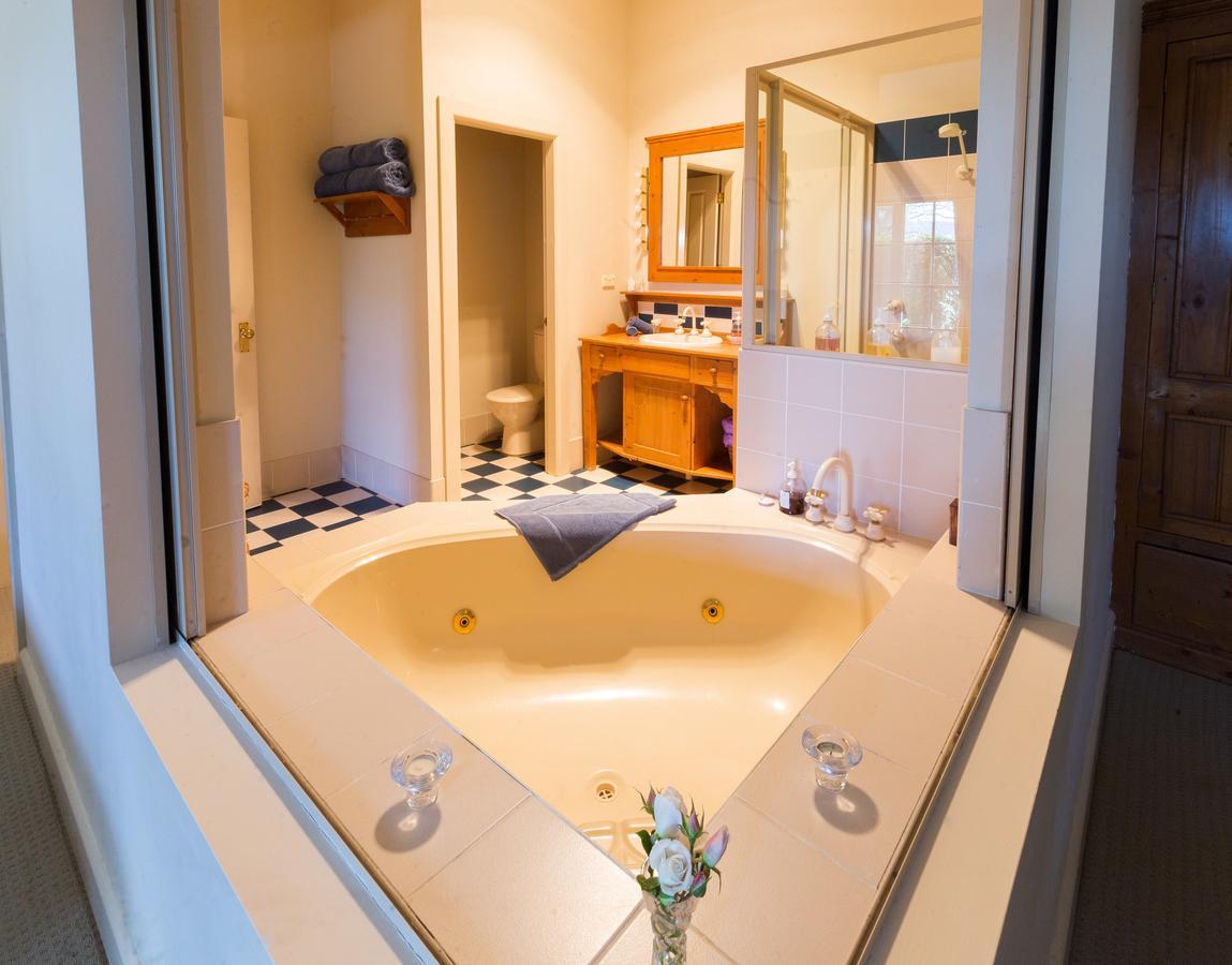 Strathearn Park Lodge Scone Εξωτερικό φωτογραφία