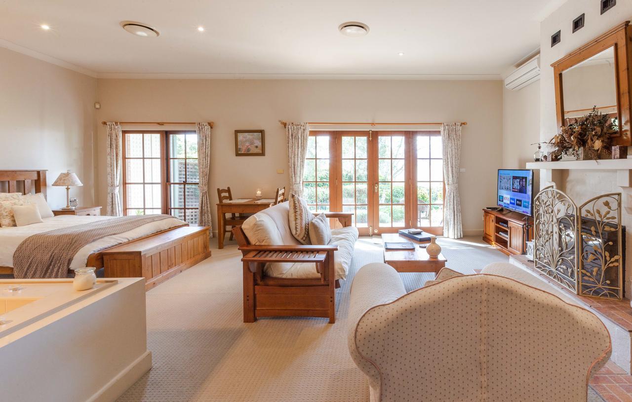 Strathearn Park Lodge Scone Εξωτερικό φωτογραφία