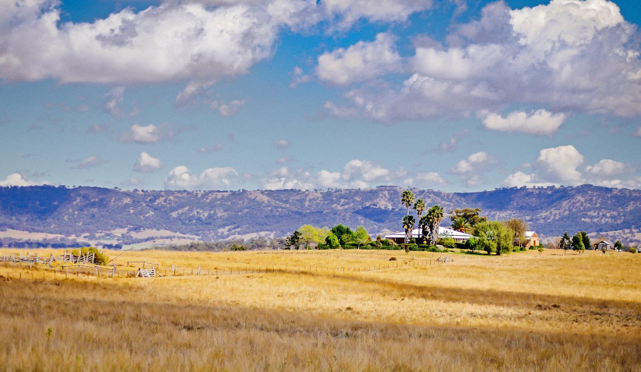Strathearn Park Lodge Scone Εξωτερικό φωτογραφία
