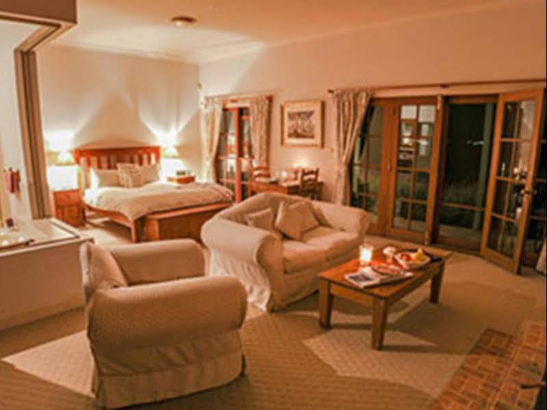 Strathearn Park Lodge Scone Εξωτερικό φωτογραφία