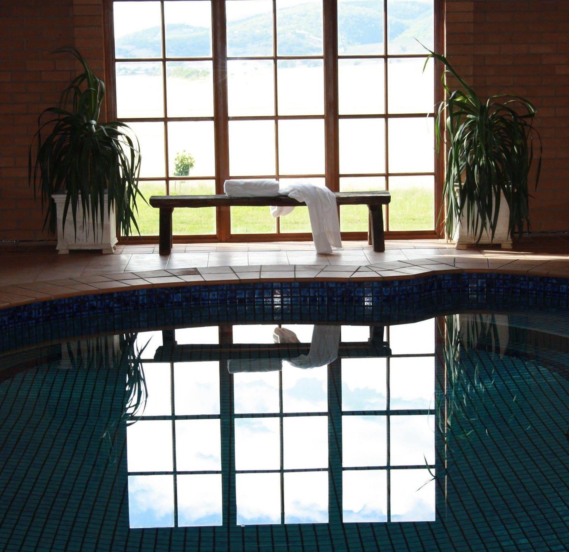 Strathearn Park Lodge Scone Εξωτερικό φωτογραφία