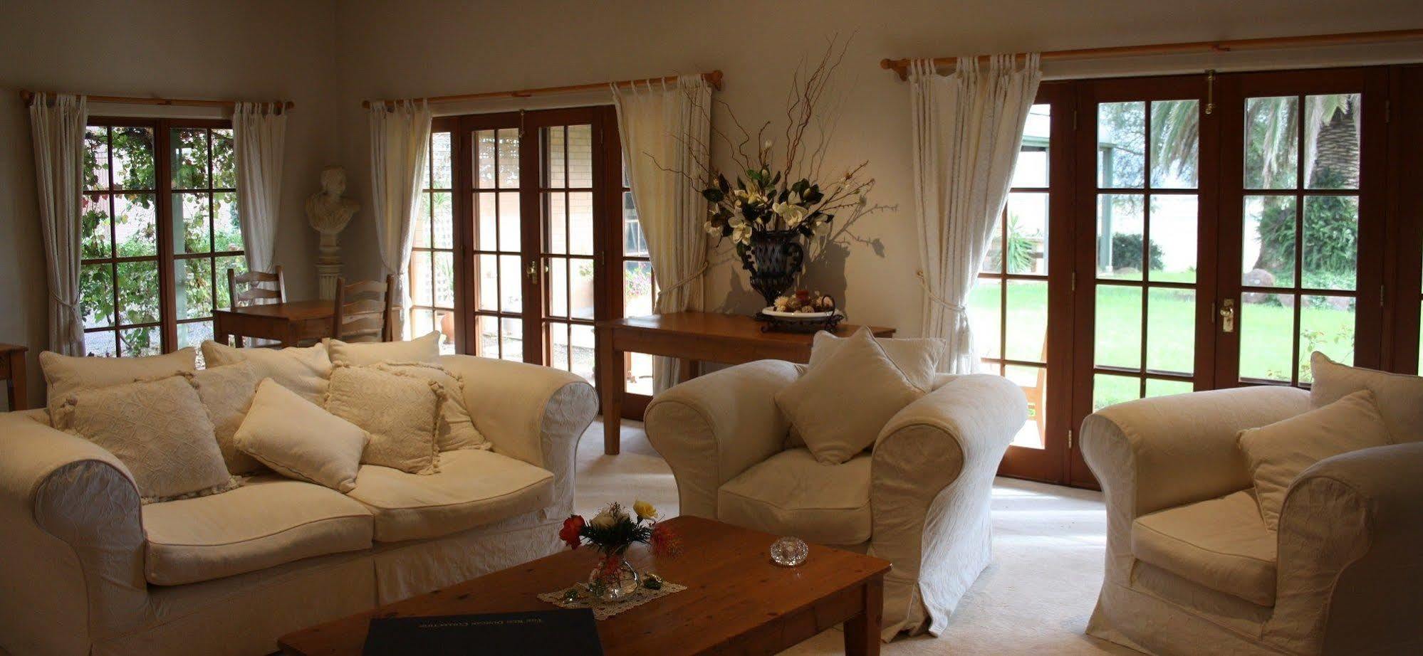 Strathearn Park Lodge Scone Εξωτερικό φωτογραφία