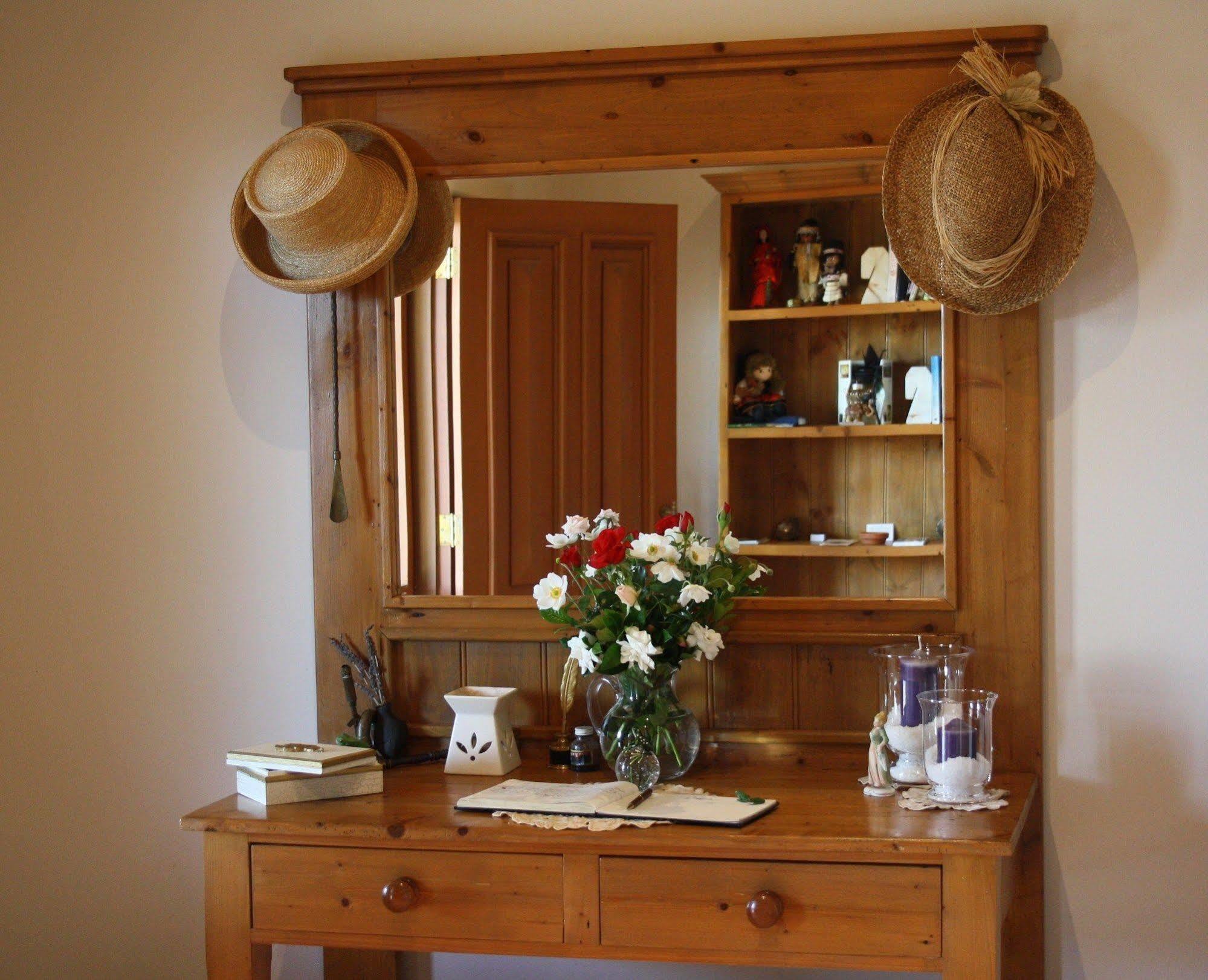 Strathearn Park Lodge Scone Εξωτερικό φωτογραφία