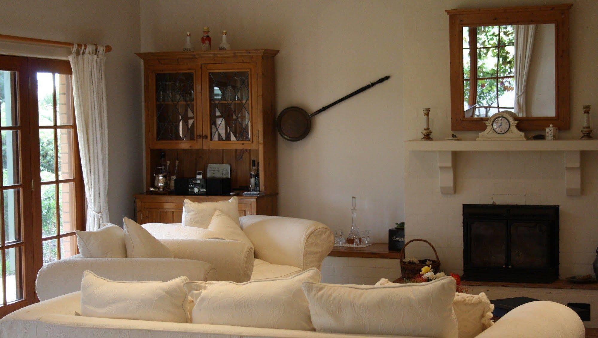 Strathearn Park Lodge Scone Εξωτερικό φωτογραφία