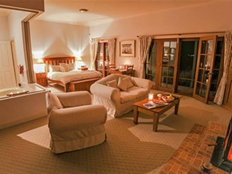 Strathearn Park Lodge Scone Εξωτερικό φωτογραφία